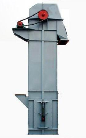 TD、TH斗式提升機(jī)